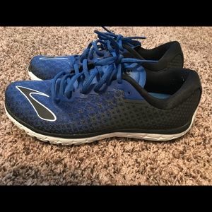 Brooks running shoes